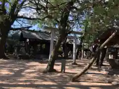 高砂神社の建物その他