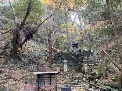 醍醐寺(上醍醐)(京都府)