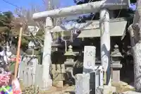 伊勢神社(茨城県)