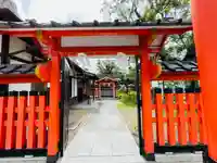 田中神社(京都府)