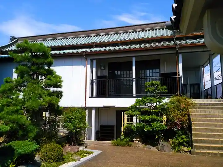 徳照寺のその他建物