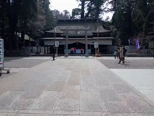 鹿島神宮(茨城県)