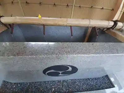 若江鏡神社(大阪府)