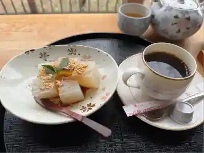 𠮷水神社（吉水神社）(奈良県)