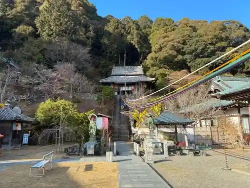 平等寺(徳島県)