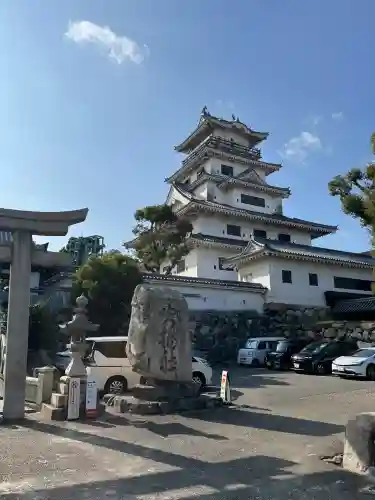 吹揚神社(愛媛県)