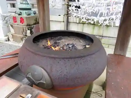 大山阿夫利神社のその他建物