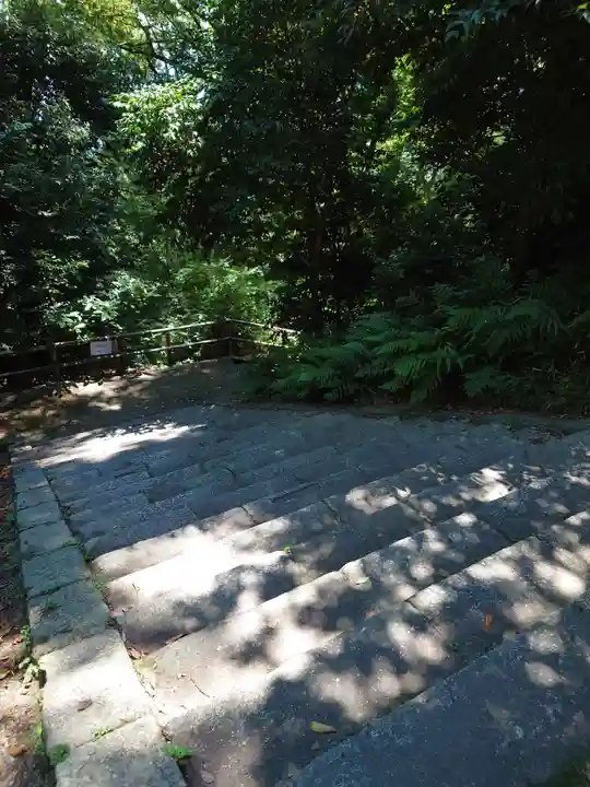 石清水八幡宮(京都府)