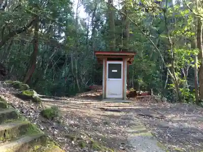 高千穂稲荷大神のその他建物