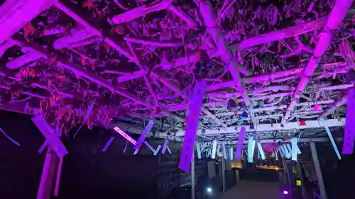 金蛇水神社(宮城県)