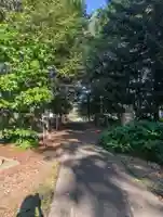 赤井川神社(北海道)