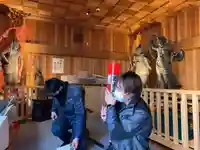 普門寺(切り絵御朱印発祥の寺)(愛知県)