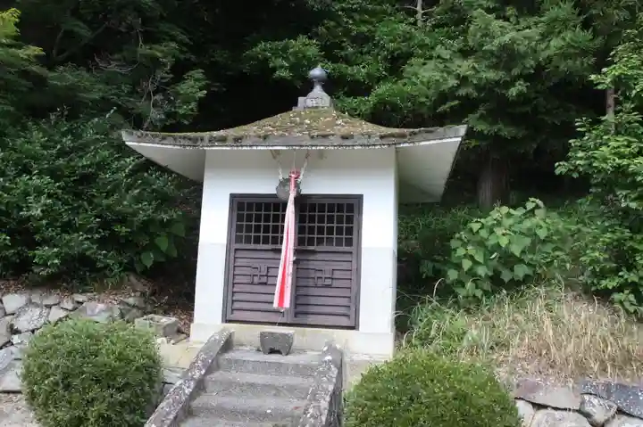 會勝寺(滋賀県)