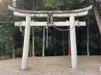 九居瀬八幡神社(滋賀県)