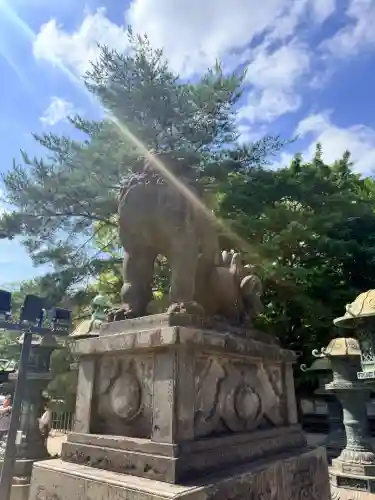 上野東照宮(東京都)
