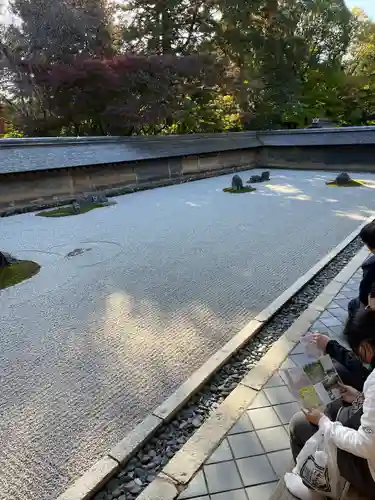 龍安寺(京都府)