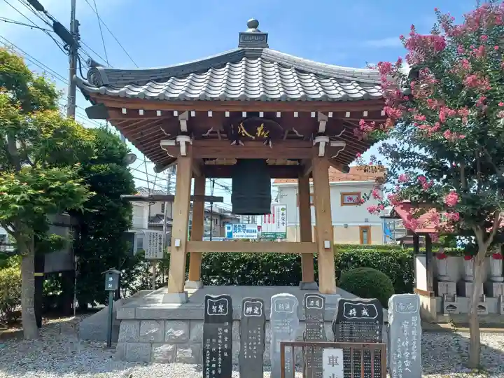 長栄寺(埼玉県)