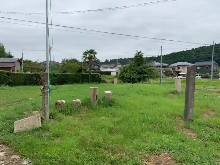 八幡神社(千葉県)