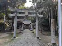 春日神社(福井県)