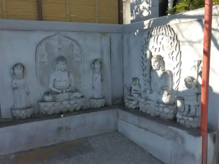 真照寺(神奈川県)