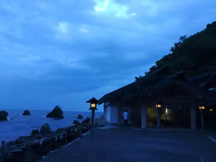 二見興玉神社(三重県)