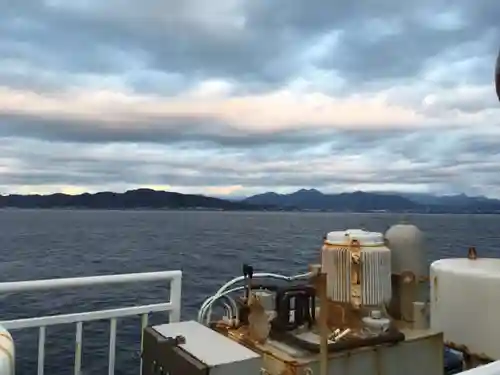 静岡浅間神社の周辺