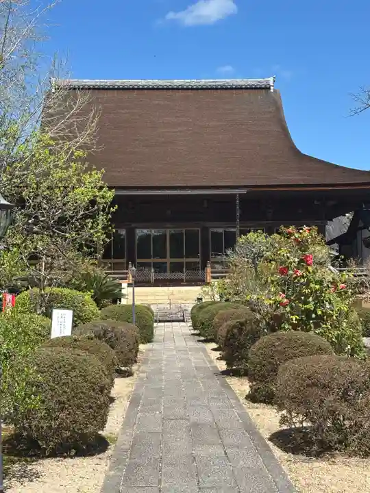 龍福寺(山口県)