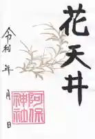 阿保神社(大阪府)