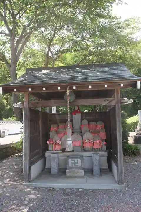唯稱寺(滋賀県)