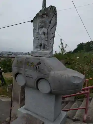 大樹院(山形県)