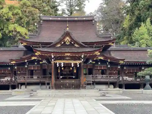 多賀大社(滋賀県)