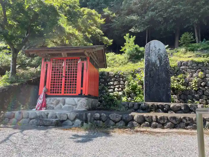 深泥池貴舩神社(京都府)