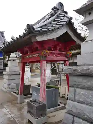 白子神社(千葉県)