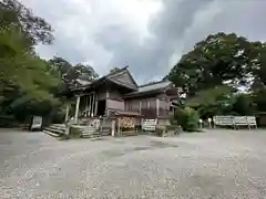 東霧島神社(宮崎県)