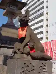 東京羽田 穴守稲荷神社(東京都)