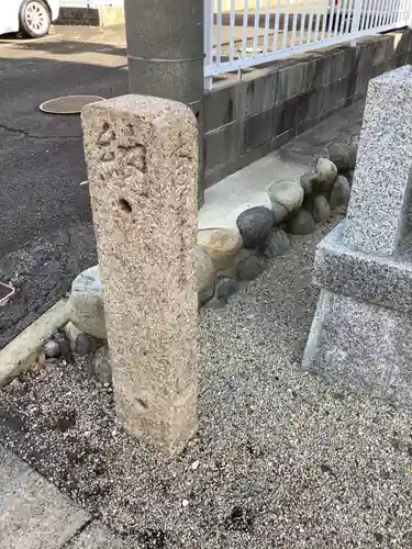 熊野神社のその他建物