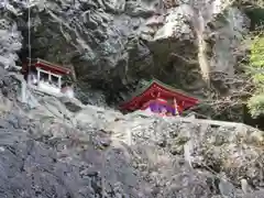 宝山寺の建物その他