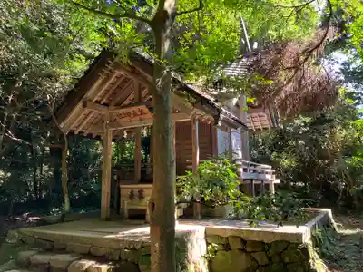 氣多大社(石川県)