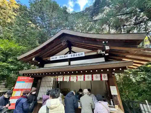 往馬坐伊古麻都比古神社(奈良県)