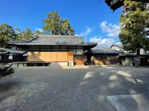 矢放神社(滋賀県)