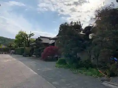 出雲大社相模分祠のその他建物