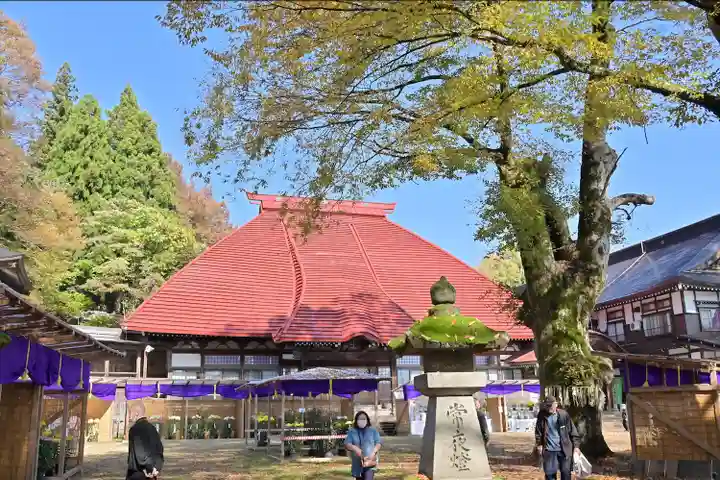 普光寺(新潟県)