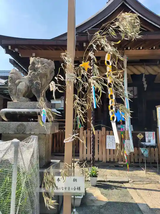 彌榮神社(大阪府)