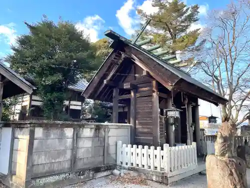 八幡神社(三重県)