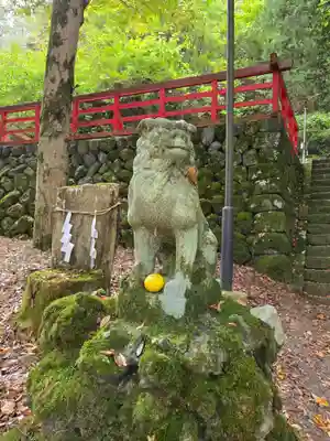 大門稲荷神社(長野県)