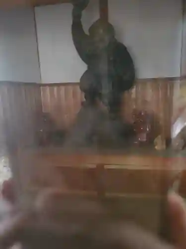 新町諏訪神社(群馬県)