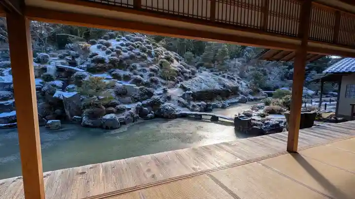 智積院(京都府)