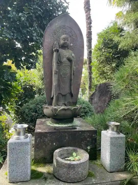 新光明寺(神奈川県)