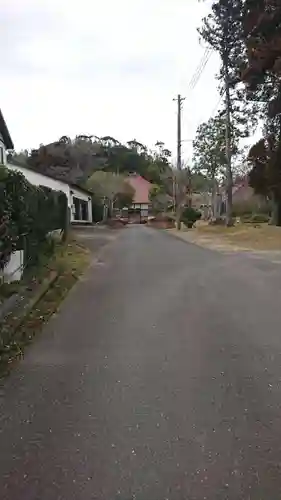 管天寺のその他建物