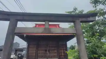 八坂神社(神奈川県)